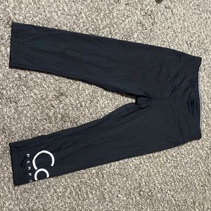Calvin Klein leggings active pants medium